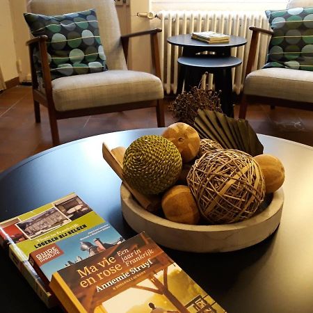 Le Parc Des 4 Saisons Bed & Breakfast Corrèze Екстериор снимка