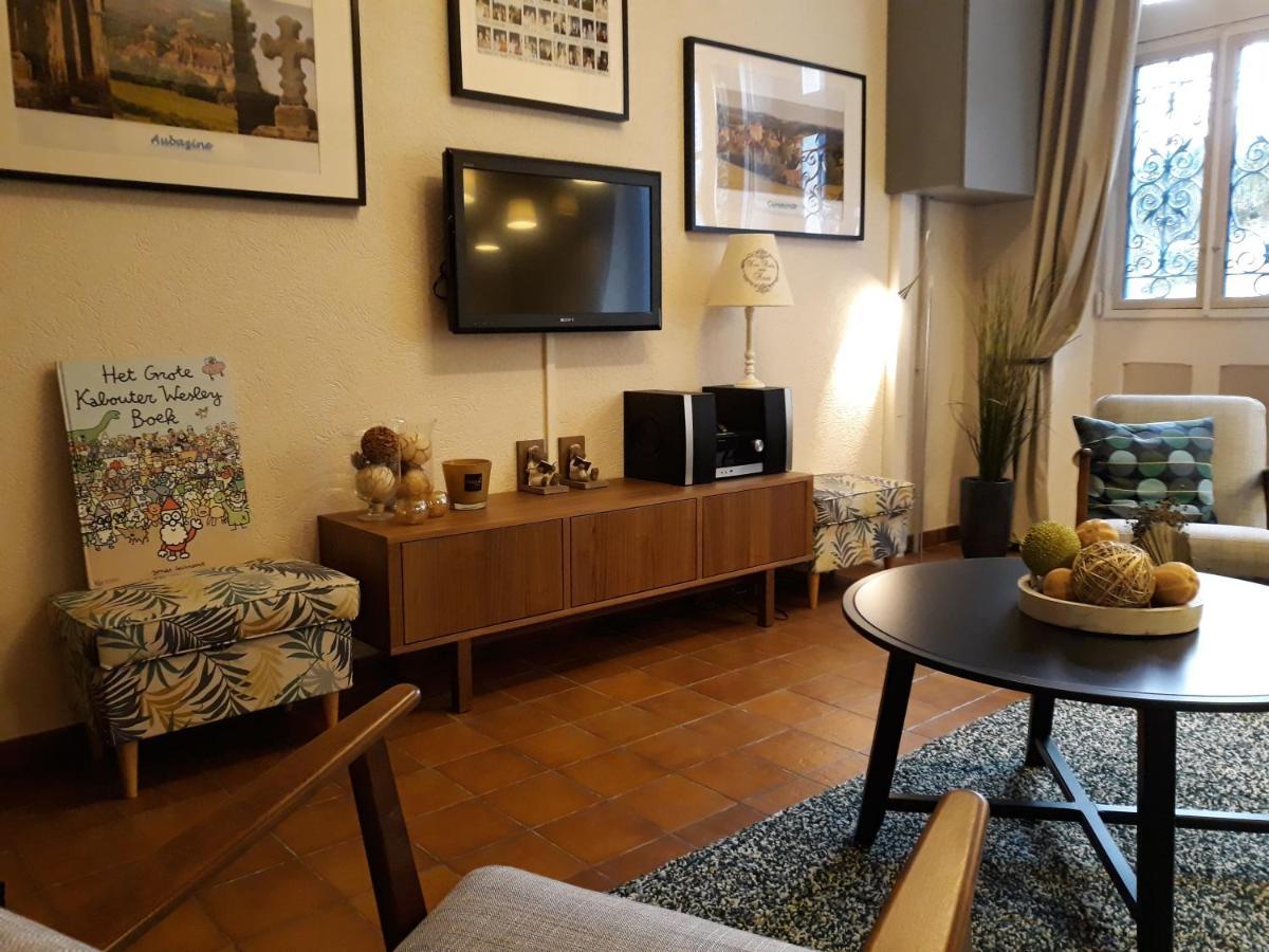 Le Parc Des 4 Saisons Bed & Breakfast Corrèze Екстериор снимка