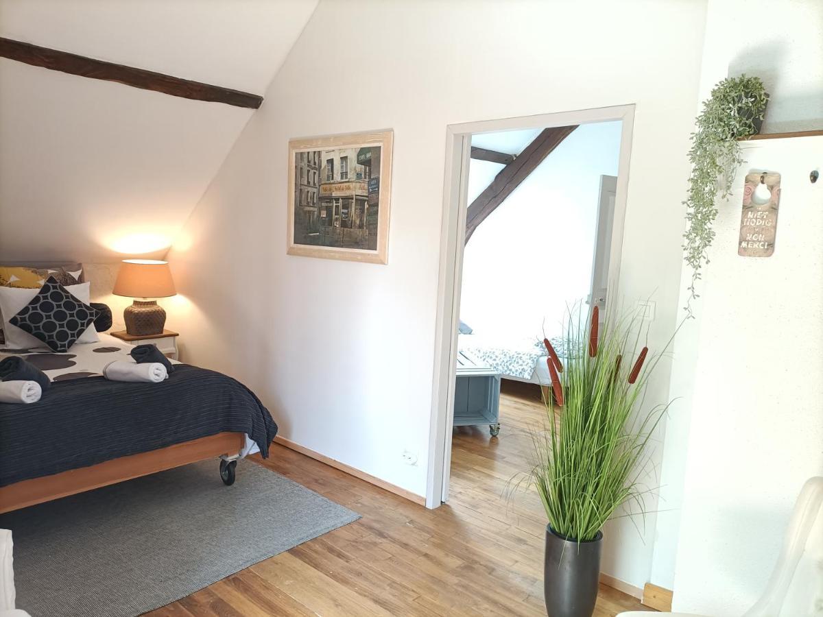 Le Parc Des 4 Saisons Bed & Breakfast Corrèze Екстериор снимка
