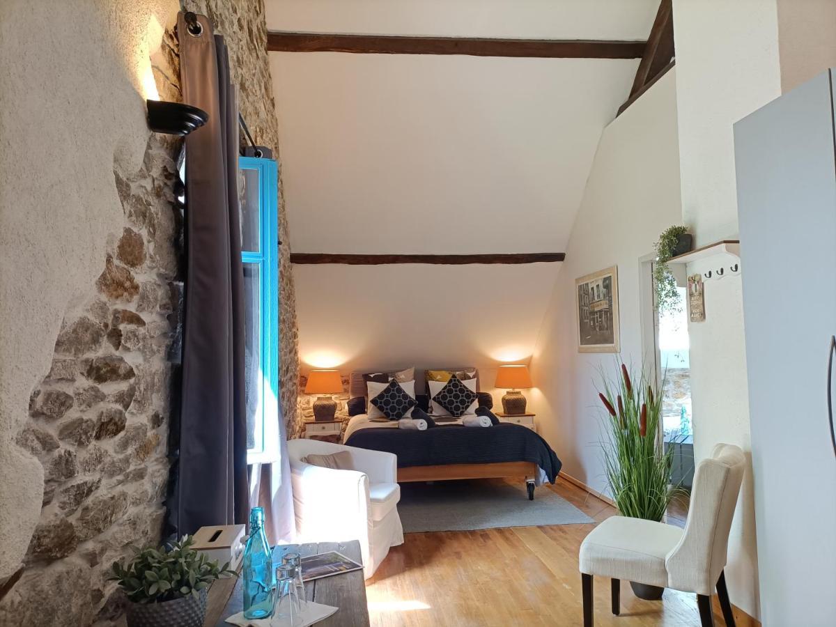 Le Parc Des 4 Saisons Bed & Breakfast Corrèze Екстериор снимка