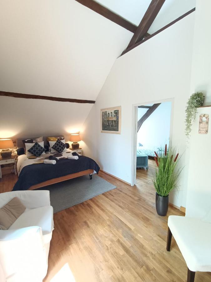 Le Parc Des 4 Saisons Bed & Breakfast Corrèze Екстериор снимка