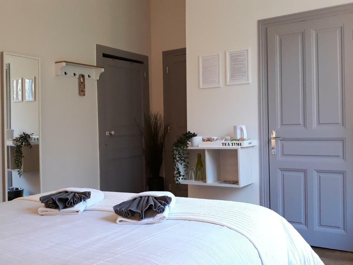 Le Parc Des 4 Saisons Bed & Breakfast Corrèze Екстериор снимка