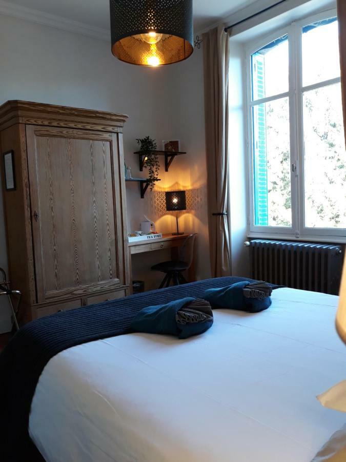 Le Parc Des 4 Saisons Bed & Breakfast Corrèze Екстериор снимка